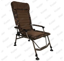 Super Deluxe Recliner Highback Chair