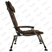 Super Deluxe Recliner Highback Chair Super Deluxe Recliner Highback Chair