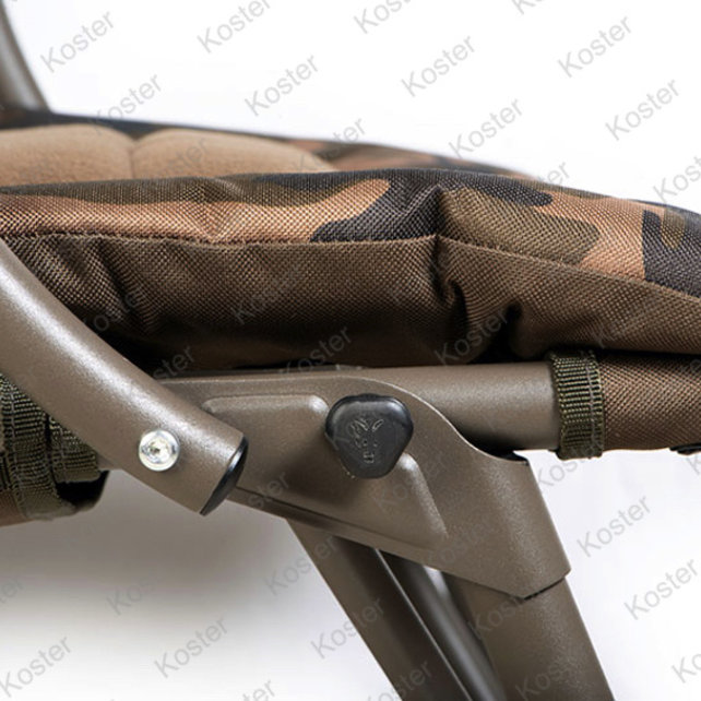 Super Deluxe Recliner Highback Chair Super Deluxe Recliner Highback Chair