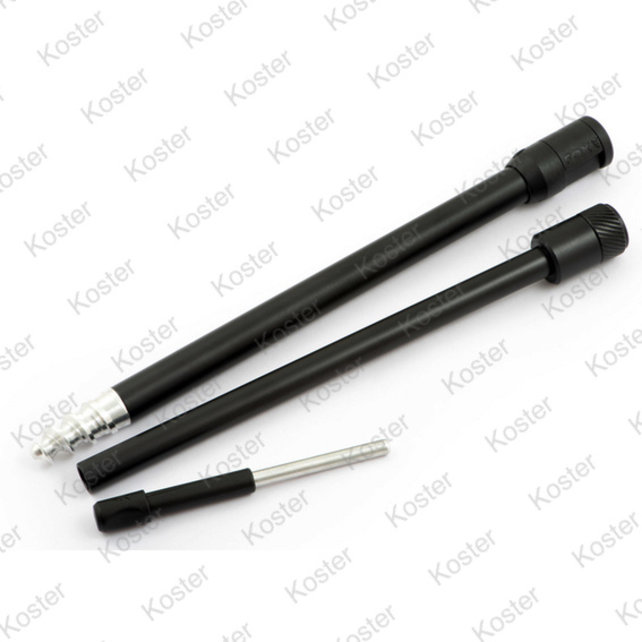 Black Label QR 12" 30.48 cm Power Point Bankstick Black Label QR 12" 30.48 cm Power Point Bankstick