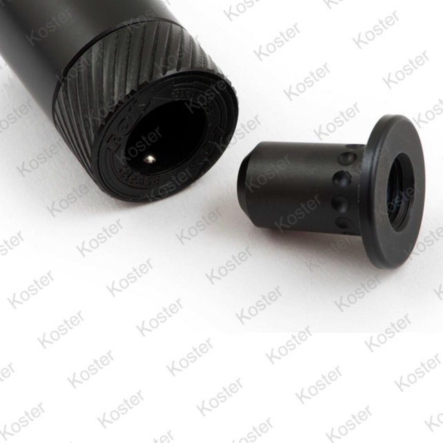 Black Label QR 12" 30.48 cm Power Point Bankstick Black Label QR 12" 30.48 cm Power Point Bankstick