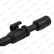 Black Label QR 12" 30.48 cm Power Point Bankstick Black Label QR 12" 30.48 cm Power Point Bankstick
