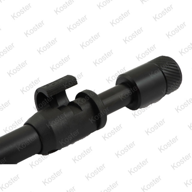Black Label QR 12" 30.48 cm Power Point Bankstick Black Label QR 12" 30.48 cm Power Point Bankstick