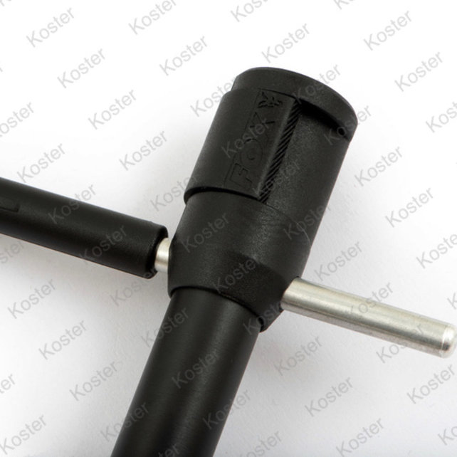Black Label QR 12" 30.48 cm Power Point Bankstick Black Label QR 12" 30.48 cm Power Point Bankstick