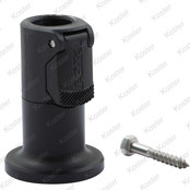 Black Label Stage Stand Black Label Stage Stand