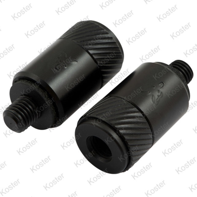 Black Label QR Adaptor x 2