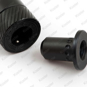 Black Label QR Adaptor x 2