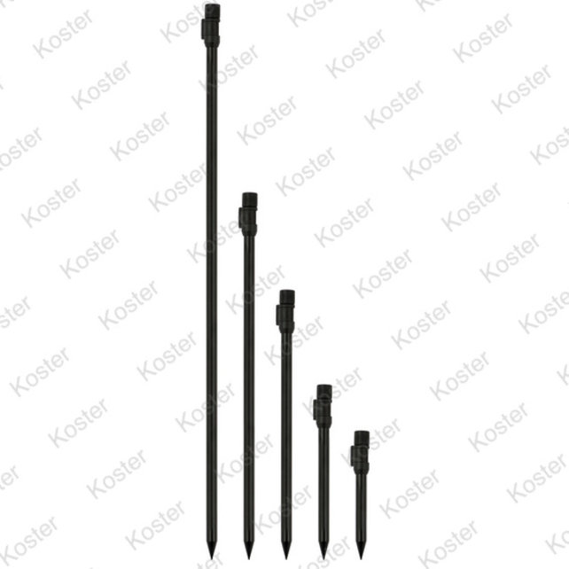 Black Label 18" 45.72 cm Bankstick
