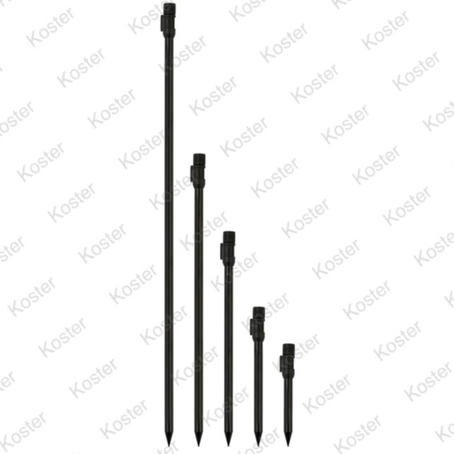 Black Label 24" 60.96 cm Bankstick