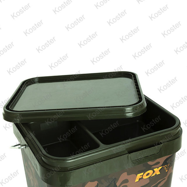 17l Bucket Insert