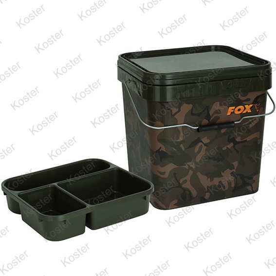 17l Bucket Insert