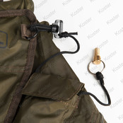 Carpmaster STR Bewaar/Sling