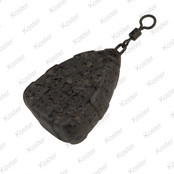 Edges Flat Pear Lead