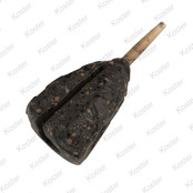 Edges Tri-Pear Inline Lead