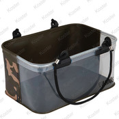 Aquos Camolite Water  / Rig Bucket