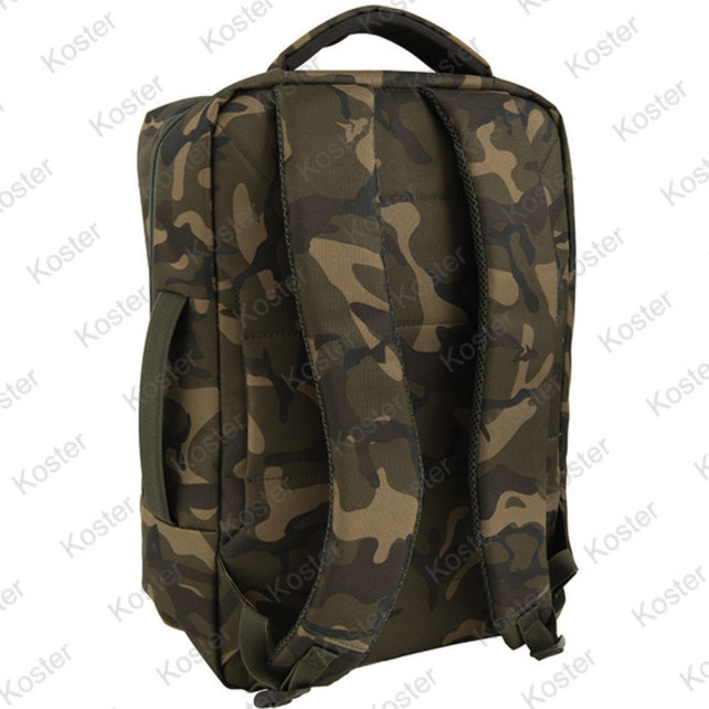 Camolite Laptop / Gadget Rucksack