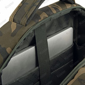 Camolite Laptop / Gadget Rucksack