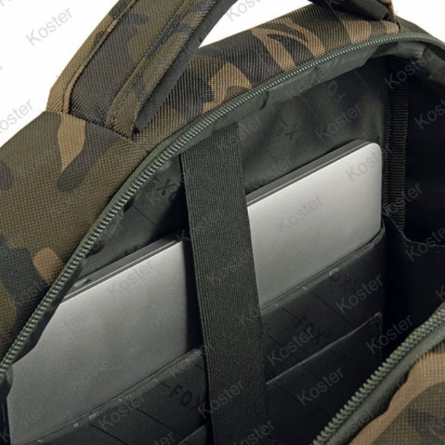 Camolite Laptop / Gadget Rucksack