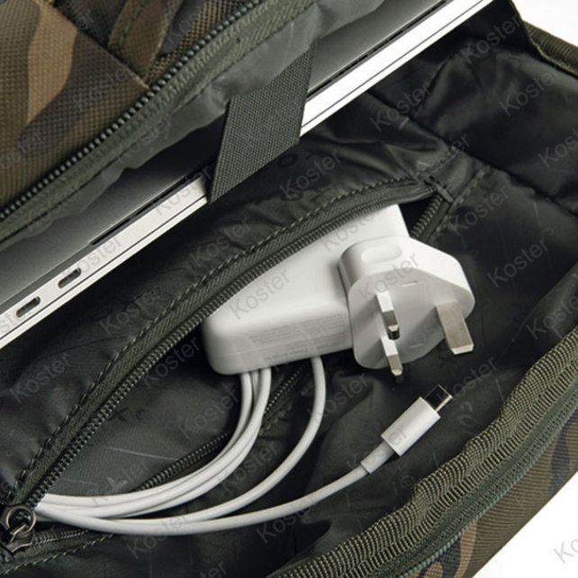 Camolite Laptop / Gadget Rucksack