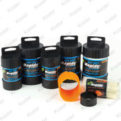 Edges Rapide System Fast Melt 60mmx130mm x 25 bags Edges Rapide System Fast Melt 60mmx130mm x 25 bags