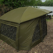 Frontier X Vapour Peak