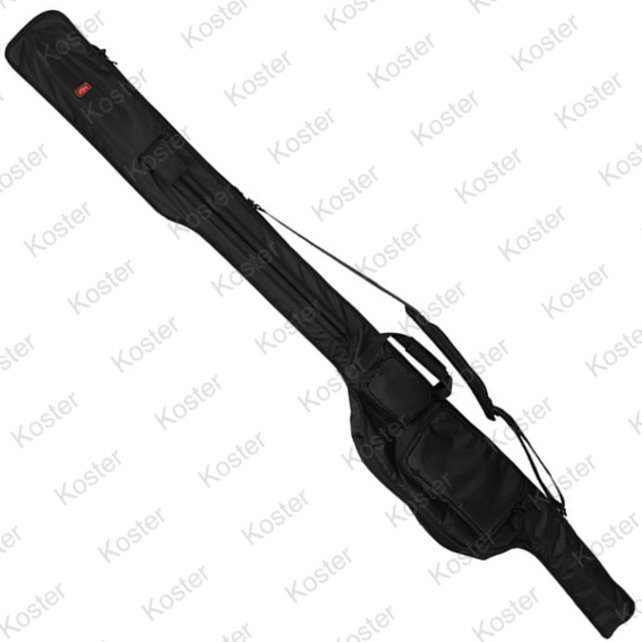 12ft double rod jacket