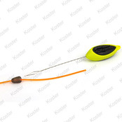 Side Puller Bead Kit Inc. 5 Beads