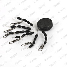 Pellet Waggler Attachments