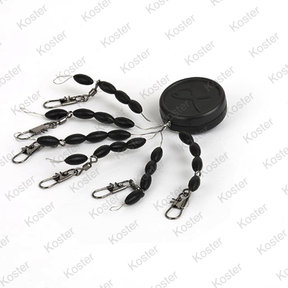 Pellet Waggler Attachments