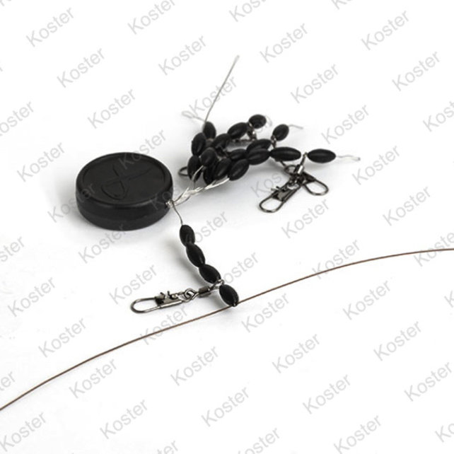 Pellet Waggler Attachments Pellet Waggler Attachments