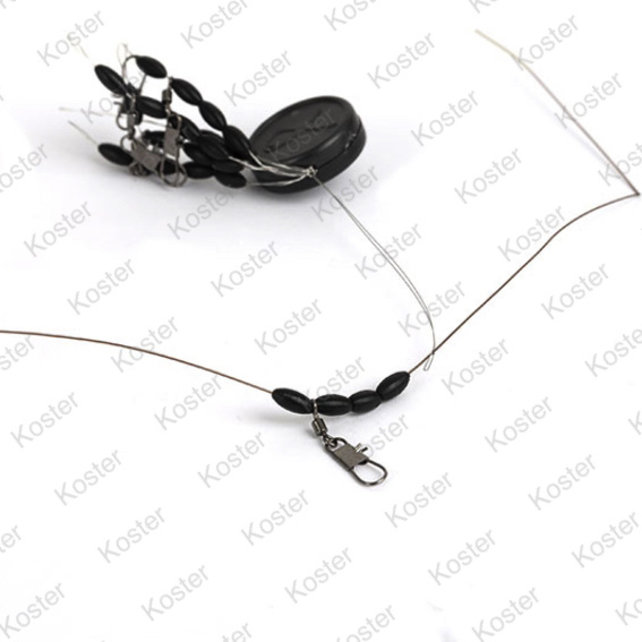 Pellet Waggler Attachments Pellet Waggler Attachments