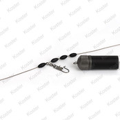 Pellet Waggler Attachments Pellet Waggler Attachments