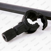 Quick Release Tool Bar Clamp x2 Quick Release Tool Bar Clamp x2