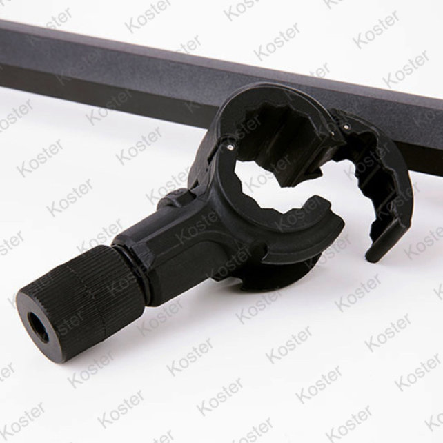 Quick Release Tool Bar Clamp x2 Quick Release Tool Bar Clamp x2