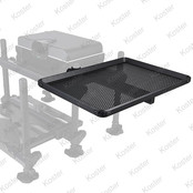 Standard Side Tray (Medium)