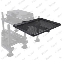 Standard Side Tray (Medium)