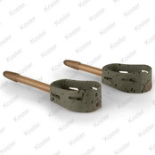 Open Alloy Feeder Inter