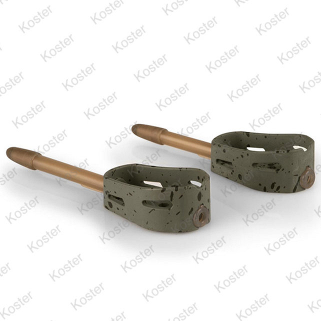 Open Alloy Feeder Inter