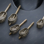 Open Alloy Feeder Inter