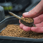 Open Alloy Feeder Inter