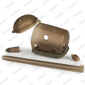 Inline Maggot Feeder Small