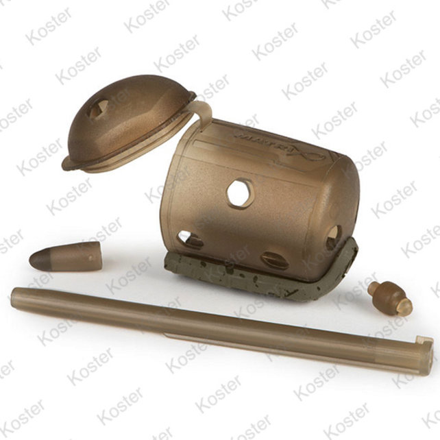 Inline Maggot Feeder Small