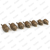 Inline Maggot Feeder Medium Inline Maggot Feeder Medium