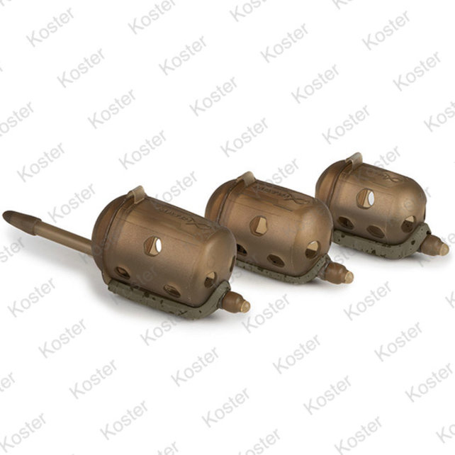 Inline Maggot Feeder Medium Inline Maggot Feeder Medium