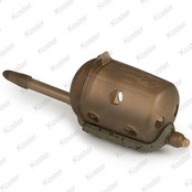 Inline Maggot Feeder Medium Inline Maggot Feeder Medium