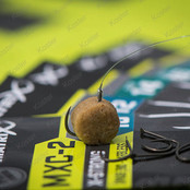 MXC-2 Barbless Spade End (PTFE)