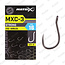 Matrix MXC-3 Barbless Eyed (PTFE)