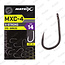 Matrix MXC-4 Barbless Eyed (PTFE)