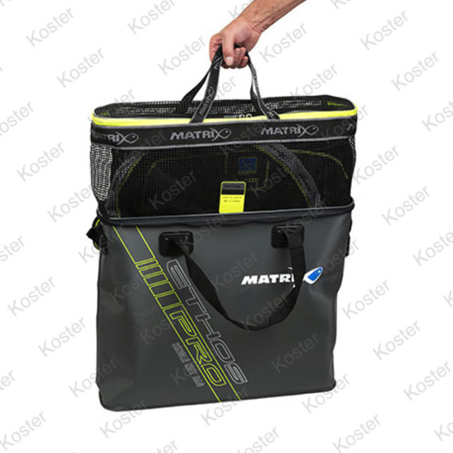 Dip & Dry Mesh Net Bag - Large