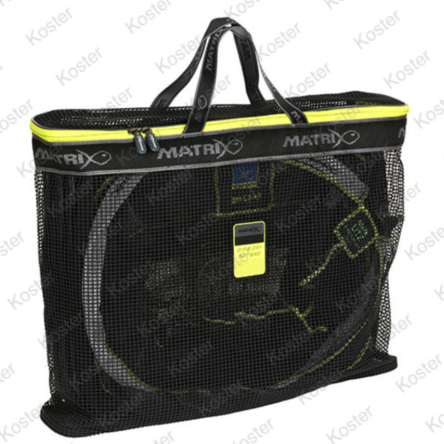 Dip & Dry Mesh Net Bag - Large
